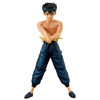 Bandai 68417 1:8 Scale 9.1" Yu Yu Hakusho - Yusuke Urameshi Ichibansho Figure