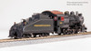 Broadway Limited 9182 HO Pennsylvania B6sb 0-6-0 Steam Switcher 5015 (Analog DC)