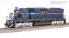 Broadway Limited 9813 HO Motive Power EMD SD45 Locomotive 9019 (DCC/Sound)
