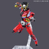 Bandai 2458133 1:12 Scale Kamen Rider Zi-O Kamen Rider Geiz Plastic Model Kit