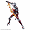 Bandai 2468553 1:12 Figure-Rise Standard Ultraman Suit A Plastic Model Kit