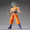 Bandai 2472430 1:12 Figure-Rise Son Goku Ultra Instinct Dragon Ball Model Kit