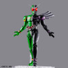 Bandai 2475037 1:12 Figure-rise Standard Kamen Rider Double CycloneJoker Kit