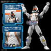 Bandai 2563764 Figure-Rise Standard Kamen Rider Fourze Basestates Plastic Kit
