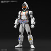 Bandai 2563764 Figure-Rise Standard Kamen Rider Fourze Basestates Plastic Kit