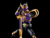 Bandai 2580898 Figure-rise Standard Masked Rider Kuuga Titan Plastic Model Kit