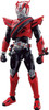 Bandai 2649252 Figure-rise Standard Kamen Rider Drive Type Speed Plastic Kit