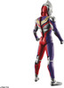 Bandai 2723574 Figure-rise Standard Ultraman Tiga Multi Type Plastic Model Kit
