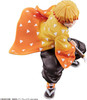 Bandai 2725894 Demon Slayer: Kimetsu no Yaiba Zenitsu Agatsuma Plastic Model Kit