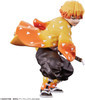 Bandai 2725894 Demon Slayer: Kimetsu no Yaiba Zenitsu Agatsuma Plastic Model Kit