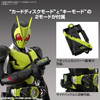 Bandai 2733989 Zero-One Rising Hopper "Kamen Rider" Figure-Rise Standard Kit