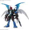 Bandai 2750342 Figure-rise Standard Amplified Paildramon Plastic Model Kit