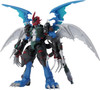 Bandai 2750342 Figure-rise Standard Amplified Paildramon Plastic Model Kit