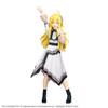 Bandai 2762152 30MS Miki Hoshii (20th Anniversary - YOU AND i !) "30 Minute Sist