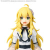 Bandai 2762152 30MS Miki Hoshii (20th Anniversary - YOU AND i !) "30 Minute Sist
