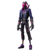 Bandai 67645 Spider-man Across the Spider-Verse S.H.Figuarts Miles G. Morales