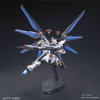 Bandai 2339488 1:144 HG Cosmic Era ZGMF-X20A Strike Freedom Gundam Plastic Kit