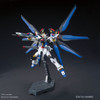 Bandai 2339488 1:144 HG Cosmic Era ZGMF-X20A Strike Freedom Gundam Plastic Kit