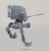 Bandai 2378866 1:48 Star Wars AT-ST Transport Walker Plastic Model Kit