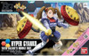 Bandai 2393106 1:144 HYPER Gyanko Model Kit Gundam Build Fighters From Japan
