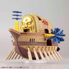Bandai 2449061 Hobby One Piece Grand Ship Collection Ark Maxim Model Kit