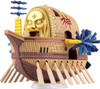 Bandai 2449061 Hobby One Piece Grand Ship Collection Ark Maxim Model Kit