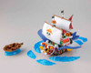 Bandai 2495140 Hobby One Piece Stampede Thousand Sunny Ship Flying Model Kit