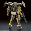 Bandai 2590598 1:72 HG Kyokai Senki Brady Hound Plastic Model Kit