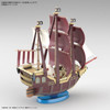 Bandai 2651397 Oro Jackson One Piece Anime Legendary Pirate Ship Model Kit