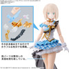 Bandai 2684664 30 Minute Sisters Body Part Blue Sky 1 Model Accessories Kit