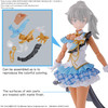 Bandai 2707662 30 Minute Sisters Body Part Beyond the Blue Sky Costume Model Kit
