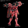 Bandai 2762125 1:144 HG GQuuuuuuX gMS-Alpha Red Gundam Plastic Model Kit