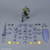 Bandai 2773774 30MF Liber Lancer with Class-Up Armor Set "30 Minutes Fantasy"