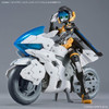 Bandai 2773827 1:144 30MM Extended Armament Vehicle (Boost Brave Bike Ver.)