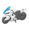 Bandai 2773827 1:144 30MM Extended Armament Vehicle (Boost Brave Bike Ver.)