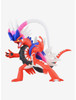 Bandai Pokemon #60 Koraidon Bandai Snap Type Model Kit