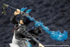 Kotobukiya PV244 1:8 Scale ARTFX J Rin Okumura Blue Exorcist Figure PrebuiltToys