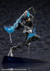 Kotobukiya PV244 1:8 Scale ARTFX J Rin Okumura Blue Exorcist Figure PrebuiltToys