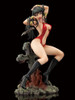 Kotobukiya SV370 1:7 Scale Vampirella Bishoujo Statue Figure 200mm Prebuilt