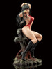 Kotobukiya SV370 1:7 Scale Vampirella Bishoujo Statue Figure 200mm Prebuilt