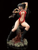 Kotobukiya SV370 1:7 Scale Vampirella Bishoujo Statue Figure 200mm Prebuilt