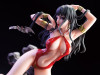 Kotobukiya SV370 1:7 Scale Vampirella Bishoujo Statue Figure 200mm Prebuilt