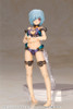 Kotobukiya FG175 Non Scale Frame Arms Girl Hresvelgr Bikini Armor Ver Prebuilt