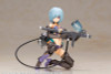 Kotobukiya FG175 Non Scale Frame Arms Girl Hresvelgr Bikini Armor Ver Prebuilt