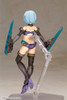 Kotobukiya FG175 Non Scale Frame Arms Girl Hresvelgr Bikini Armor Ver Prebuilt