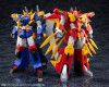 Kotobukiya KP759 Non Scale Saint of Braves Mach Superion Weapon Set Kit