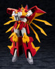 Kotobukiya KP759 Non Scale Saint of Braves Mach Superion Weapon Set Kit