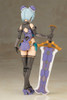 Kotobukiya FG185 Non Scale Frame Arms Girl Hresvelgr Qipao Ver Model Kit