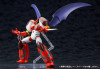 Kotobukiya KP308R Non Scale Getter Robo Armageddon Shin Getter 1 Model Kit