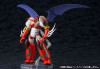 Kotobukiya KP308R Non Scale Getter Robo Armageddon Shin Getter 1 Model Kit